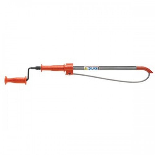 RIDGID 46683 K-1 Combination Toilet Auger RIDGID 46683 K-1 Combination Toilet Auger